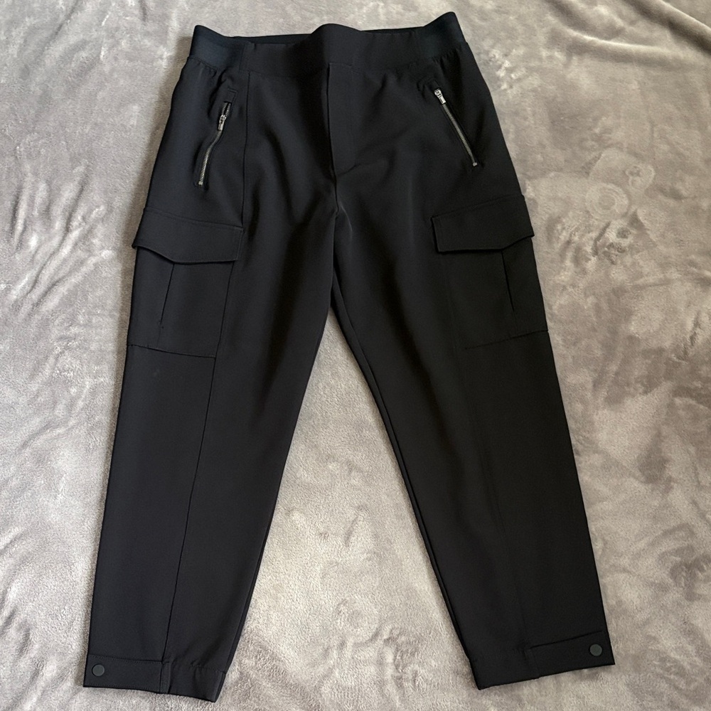 ATHLETA Endless High Rise Cargo Pant